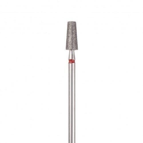 Deimantinė freza „nupjautas kūgis“ RD, ø4,0 mm HEAD