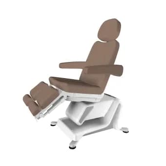 Pedikiūro kėdė SÜDA Pioneer 2.0