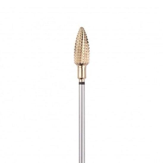 HEAD freza HBZN-275BK.060