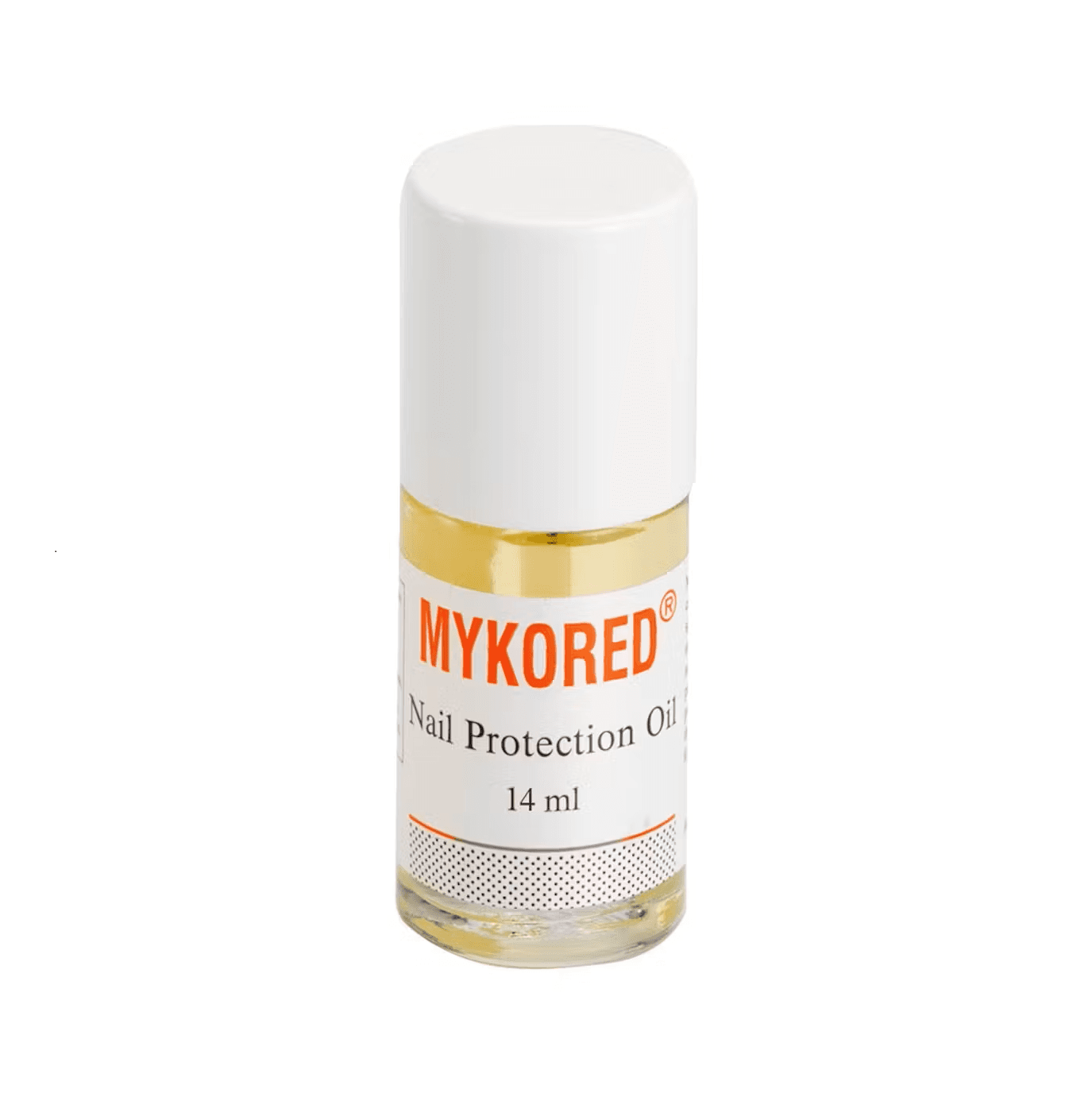 MYKORED priemonė nagams