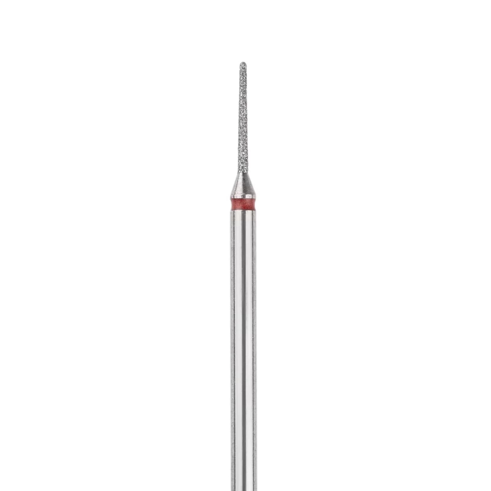 Deimantinė freza „suapvalintas kūgis“ ᴓ1,0 mm HEAD