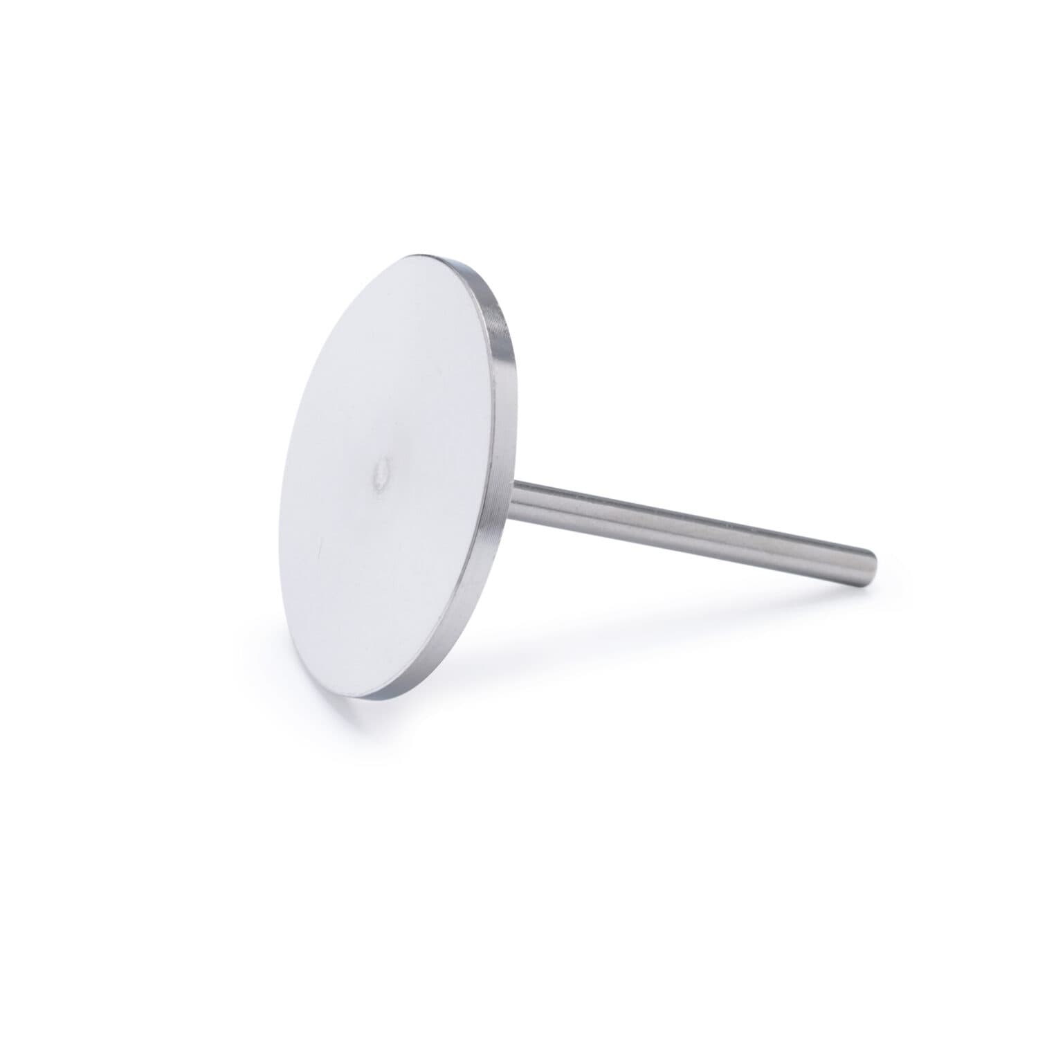 Pedikiūro diskas S dydis (15 mm)