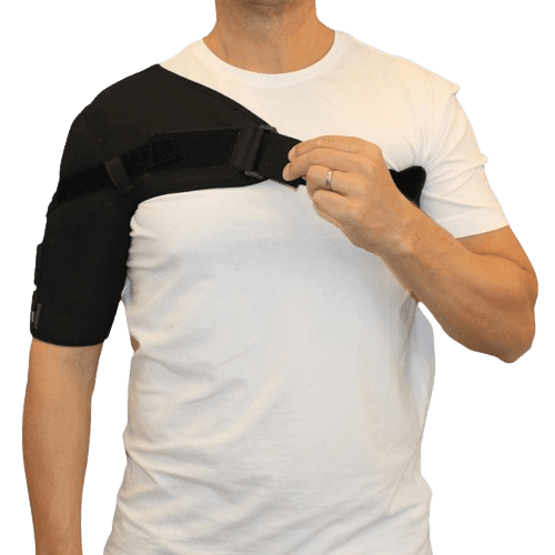 CATELL Active Shoulder peties ortozė