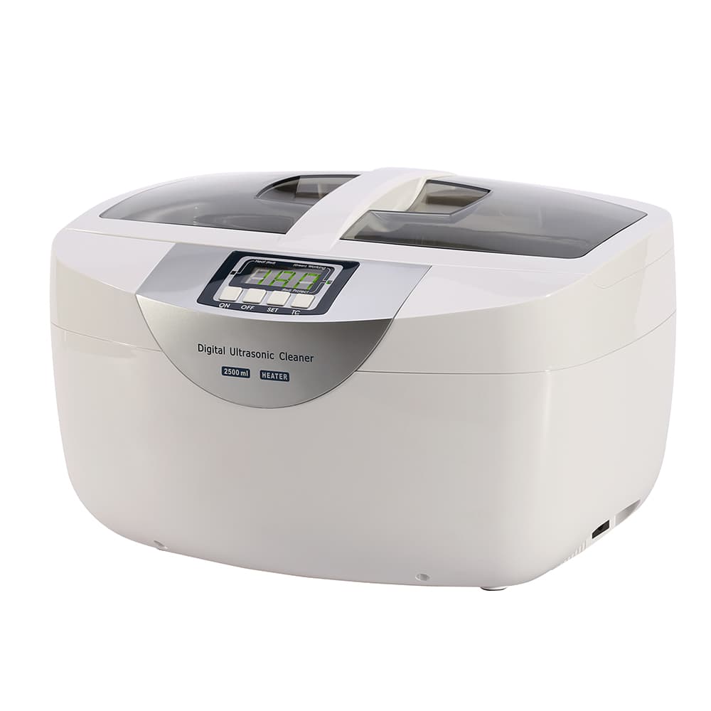 Codyson CD-4820 ultragarsinė vonelė, 2,5 l