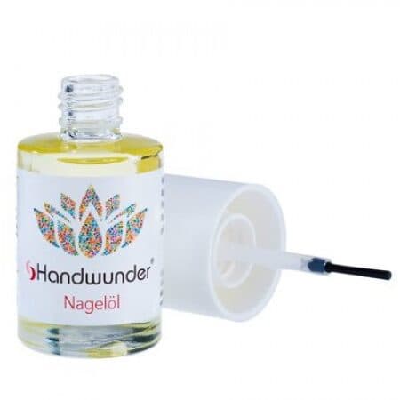 Lütticke Handwunder nagų aliejus