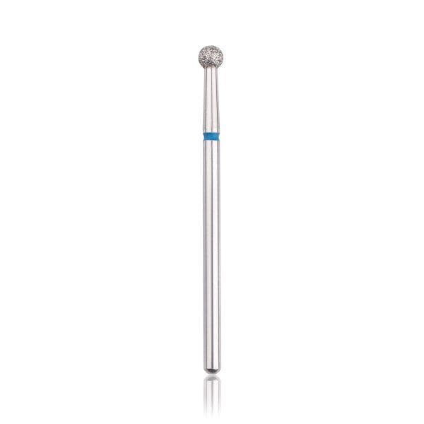 Deimantinė freza „rutuliukas“ BL, ᴓ3,3 mm HEAD