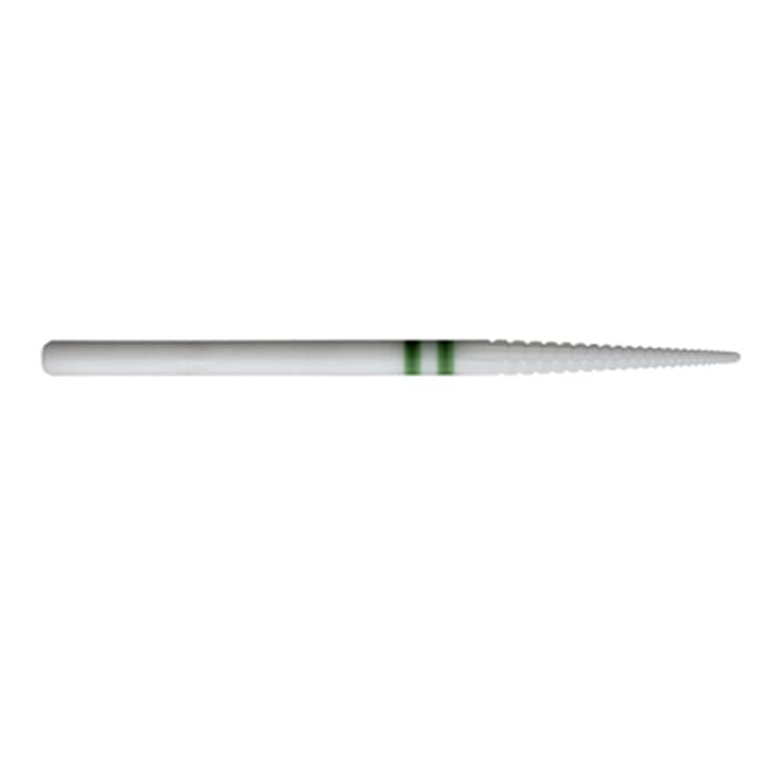 Keraminė freza GR, ᴓ2,3 mm EDENTA