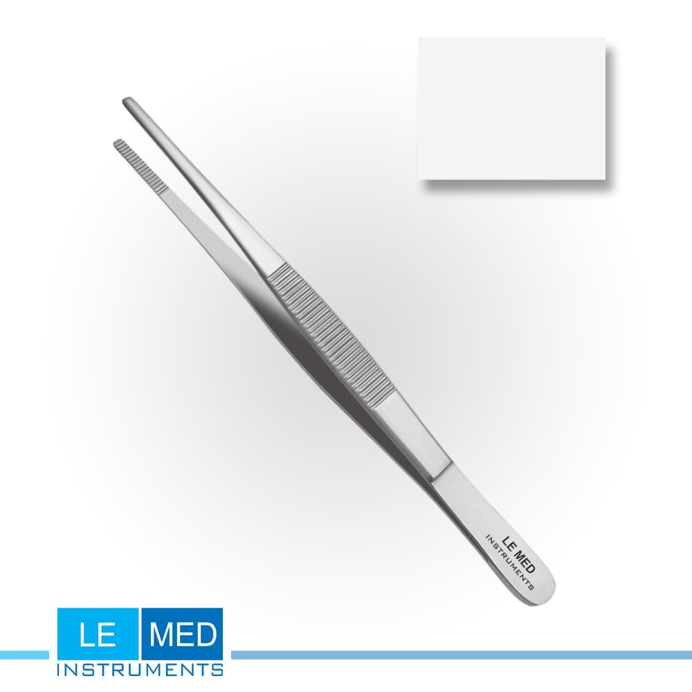 Pincetas LE MED L-6500