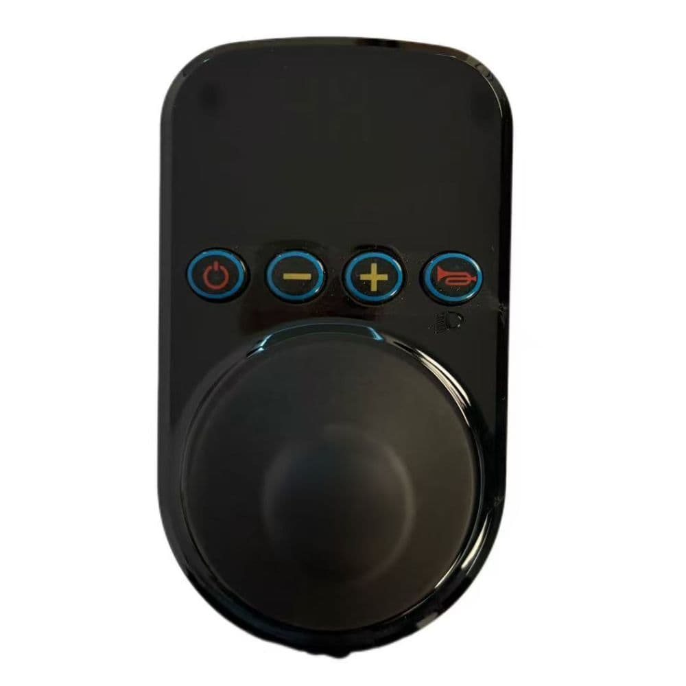 Elektrinis vežimėlis 9004 G-MOVE C2