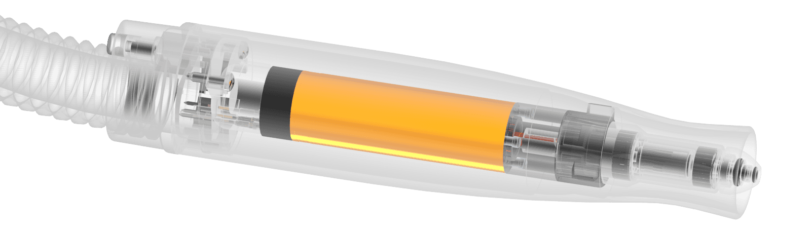 Pedikiūro aparatas Mariotti VORTIX 3 POWER
