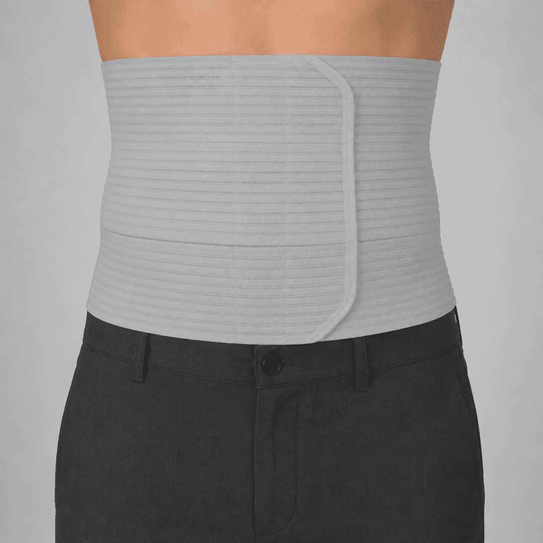 Safte pooperacinis pilvo diržas – universalus dydis, ilgis 110 cm / 130 cm