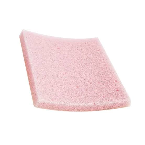 Putų medžiaga pėdų priežiūrai – 10 mm / 2 vnt.