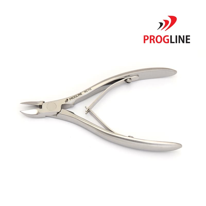PROGLINE NC113 nagų žnyplės