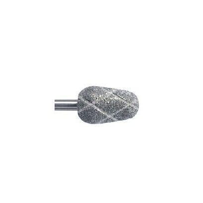 Deimantinė freza „kriaušė“ ᴓ8.5mm EDENTA