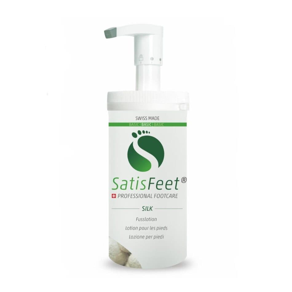 SatisFeet pėdų priežiūros priemonė, kabineto talpa