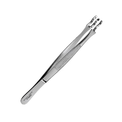 Excalibur žnyplės instrumentams satverti, 15 cm