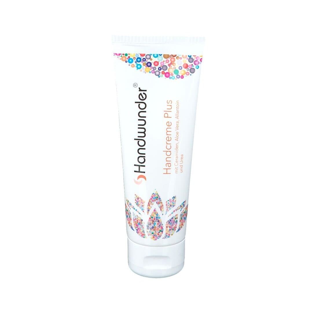 HANDWUNDER Handcreme Plus rankų kremas