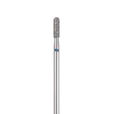 Deimantinė freza „suapvalintas cilindras“ ø2,3 mm HEAD