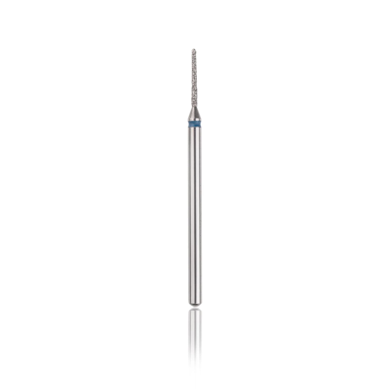 Deimantinė frezė „užapvalintas kūgis“ ø1,0 mm HEAD