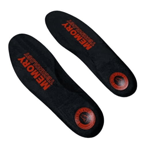 ORTHOLAND Flymax Memory ortopediniai vidpadžiai