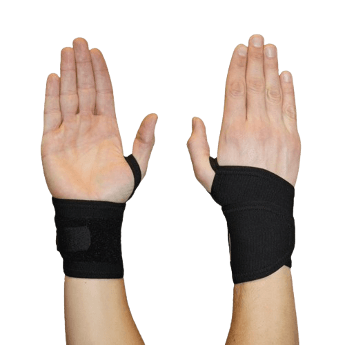 CATELL Wrist Wrap riešo ortozė