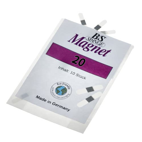 B/S Spange Magnet magnetinės sąvaržos