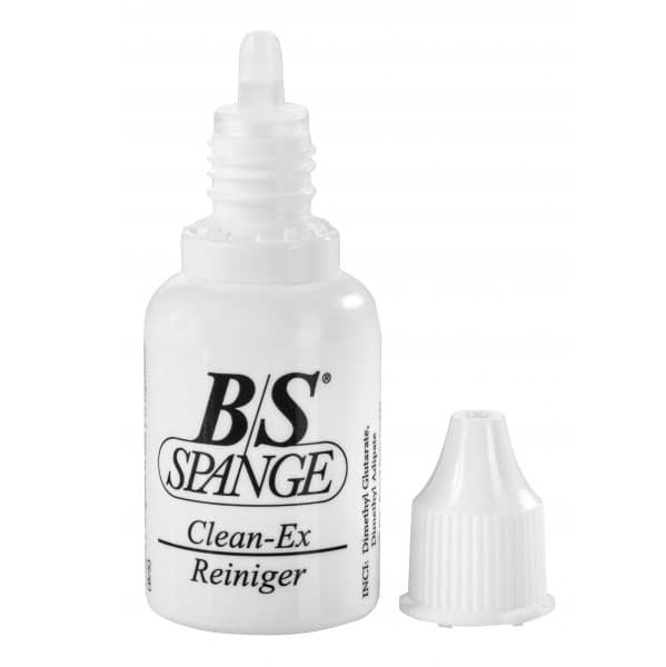 B/S Spange Magnet Clean Ex nuriebalinimo priemonė sąvaržėlėms