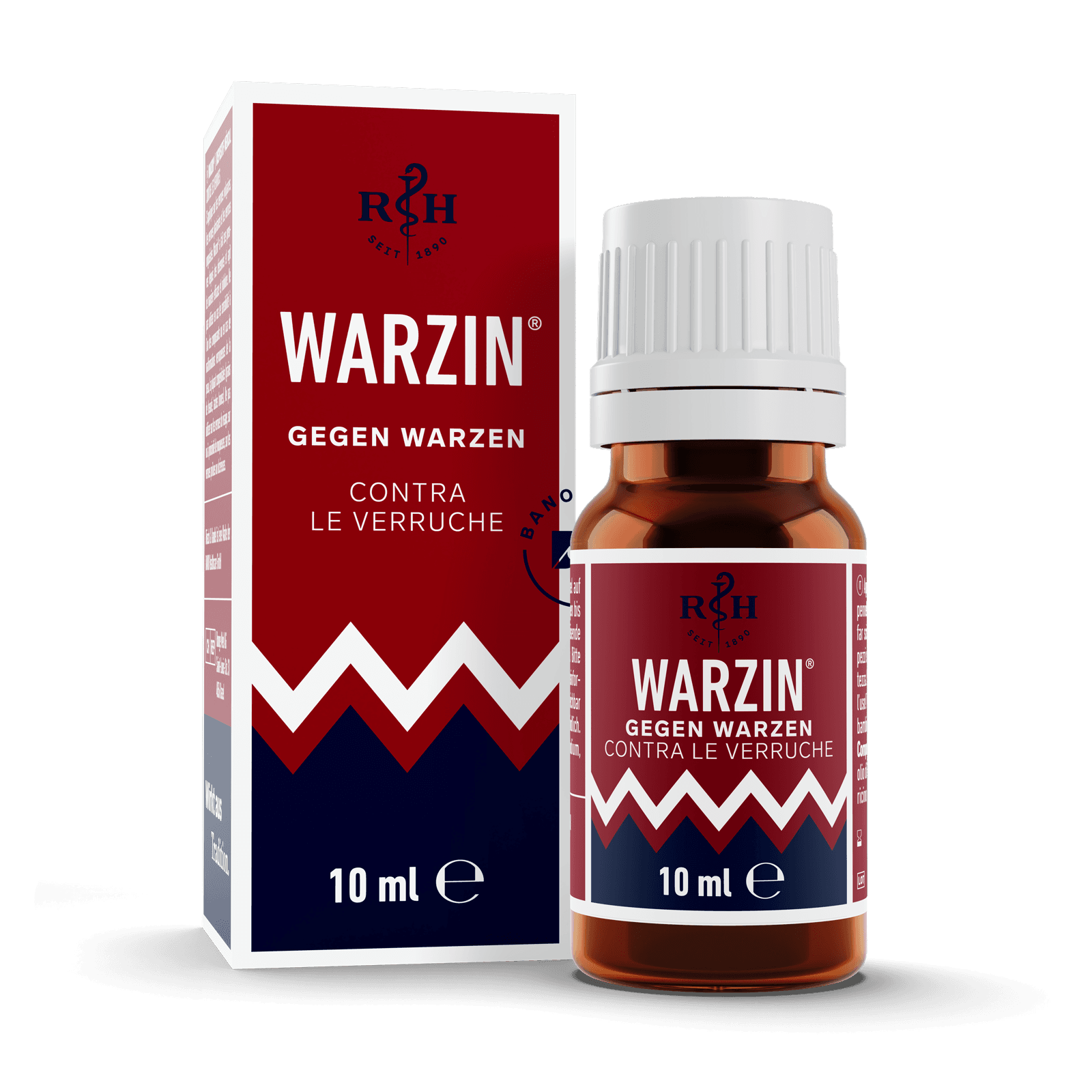 Warzin