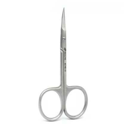 PROGLINE Šķēres kutikulu apstrādei SC700-10